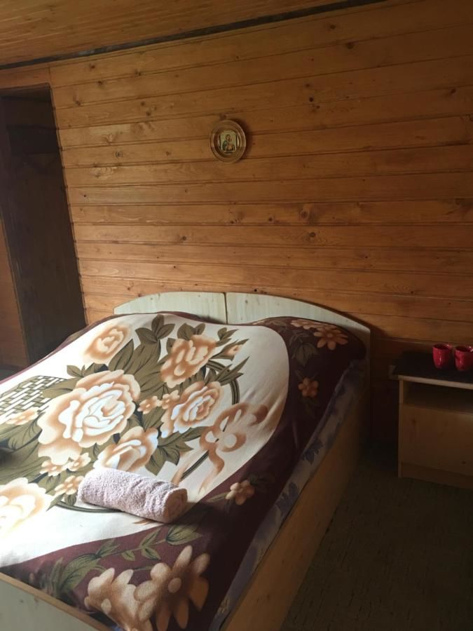 Мини-отель Sadyba Kladka Яремче-15