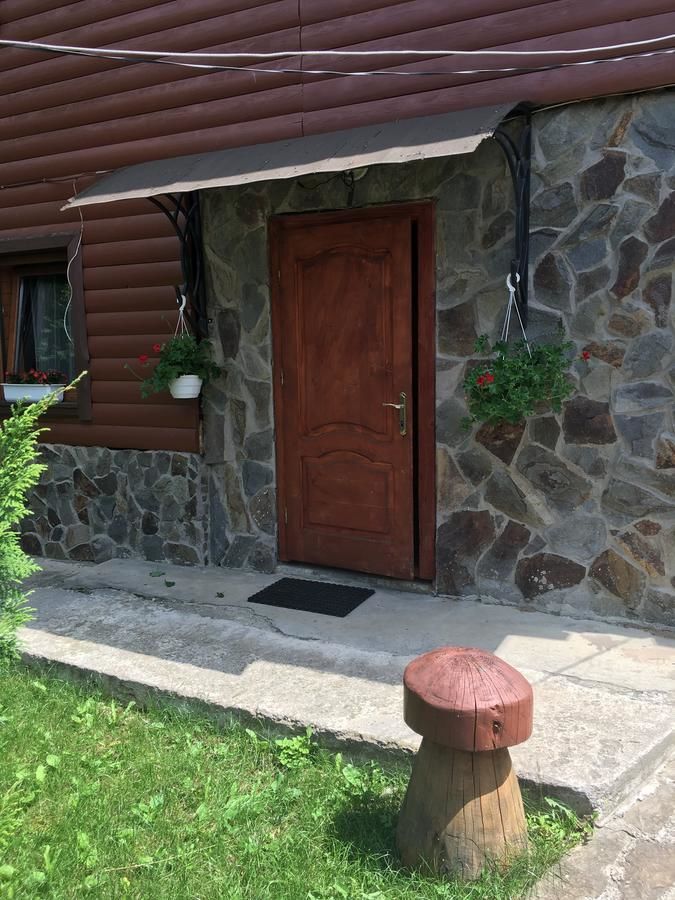 Мини-отель Sadyba Kladka Яремче-20