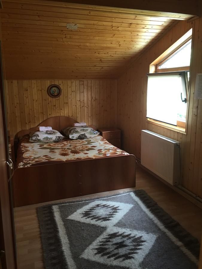Мини-отель Sadyba Kladka Яремче-25