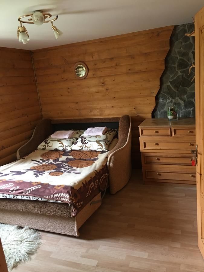 Мини-отель Sadyba Kladka Яремче-28