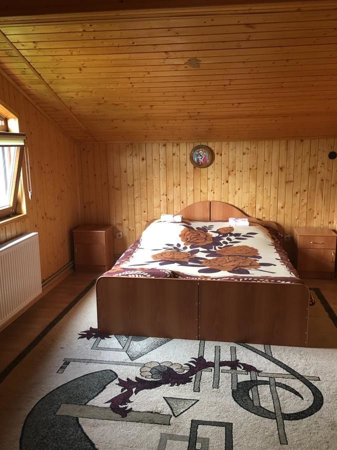 Мини-отель Sadyba Kladka Яремче-48