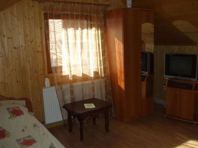 Мини-отель Sadyba Kladka Яремче-26