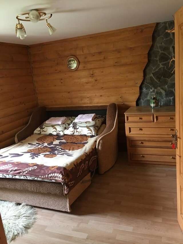 Мини-отель Sadyba Kladka Яремче-27