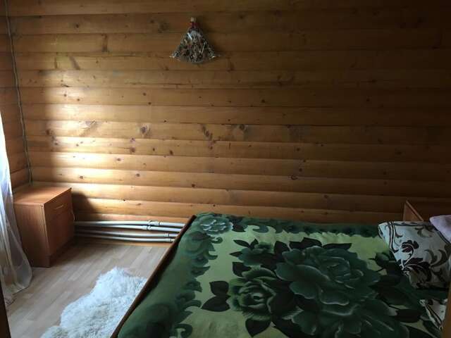 Мини-отель Sadyba Kladka Яремче-28
