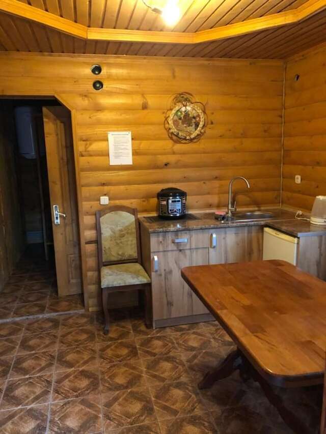 Мини-отель Sadyba Kladka Яремче-5