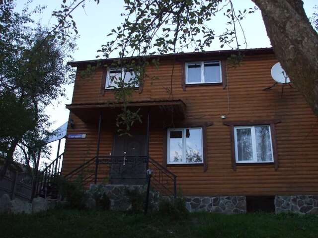 Мини-отель Sadyba Kladka Яремче-42
